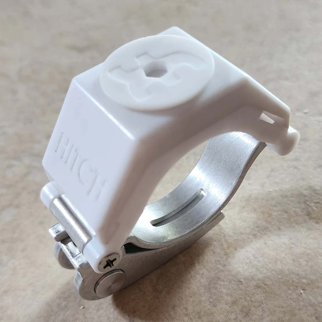 Big Finch Co Bar Hitch