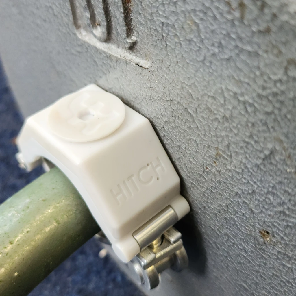 Big Finch Co Bar Hitch